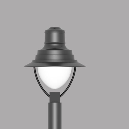Light 21 C (Upright)