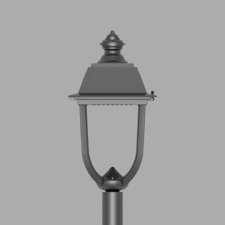 Light 804 C (Upright)