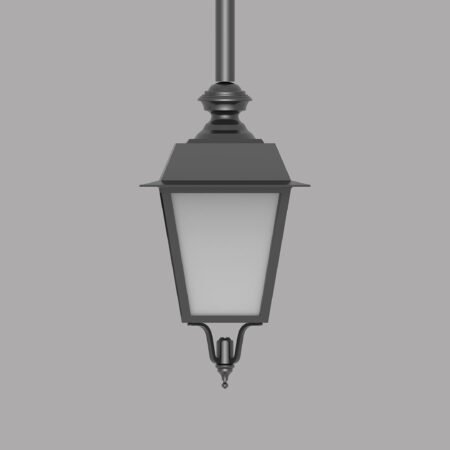 Light 851 (Suspended)
