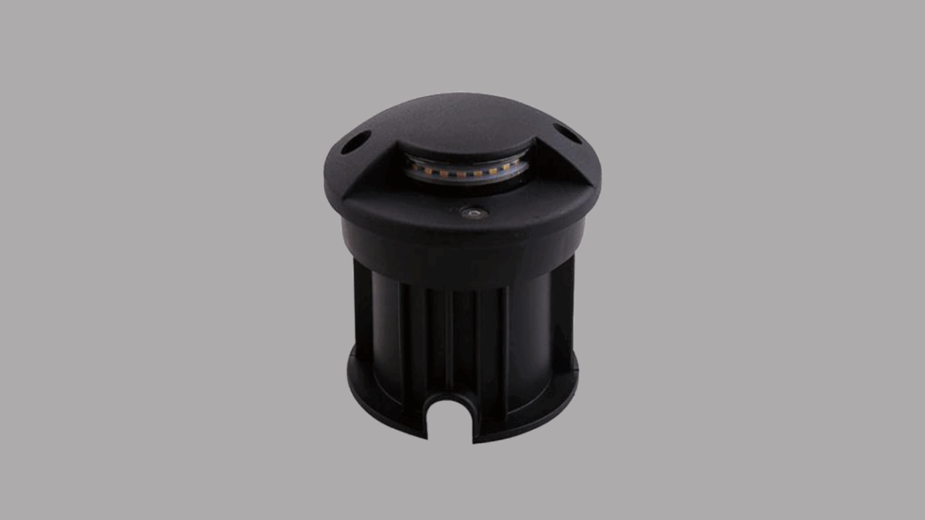 Ground Buried Marker Light