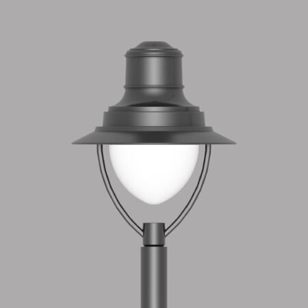 Light 21 (Upright)