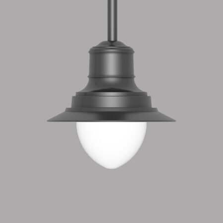 Light 21 (Suspended)