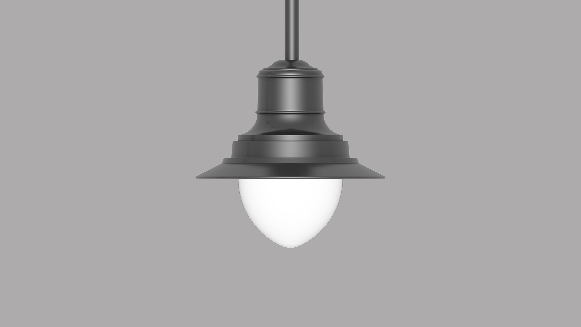 Light 21 (Suspended)