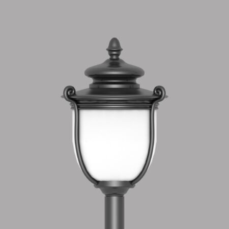 Light 500 (Upright)