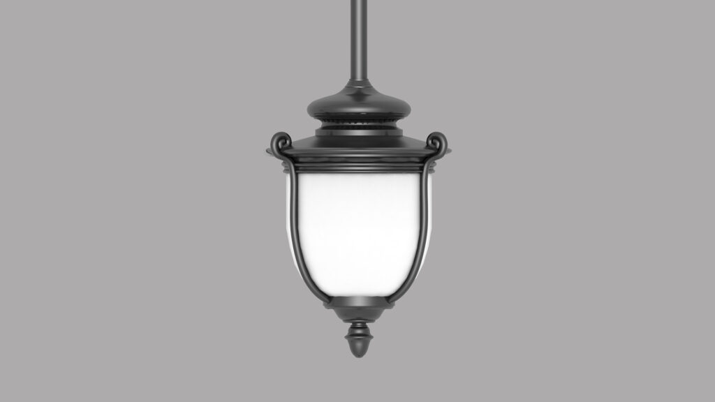 Light 500 (Suspended)