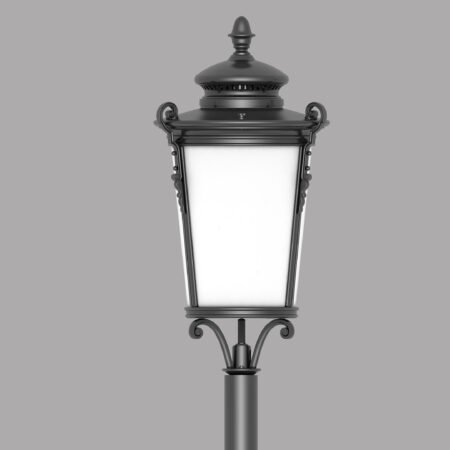 Light 600 (Upright)