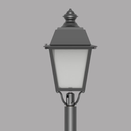 Light 851 (Upright)