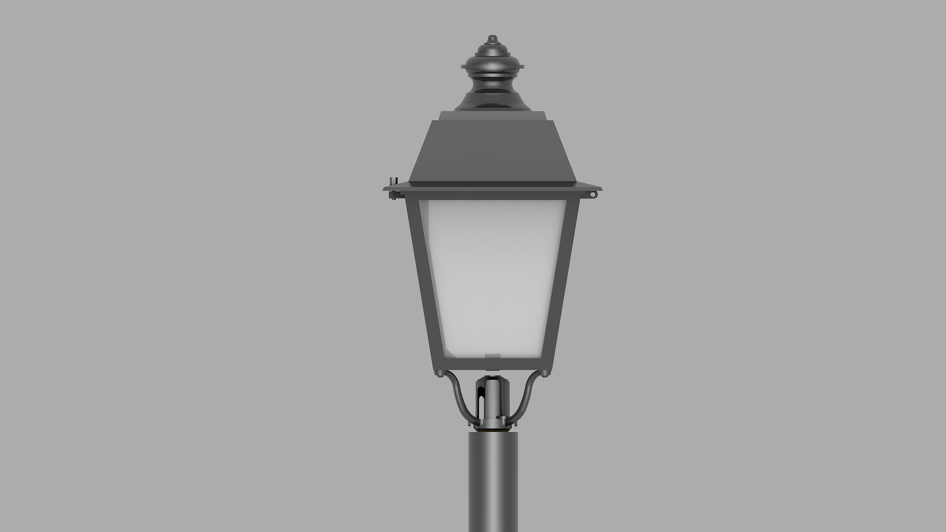 Light 851 (Upright)