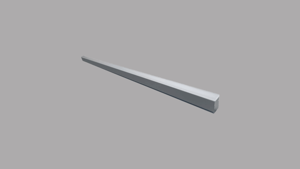 Linear Profile light
