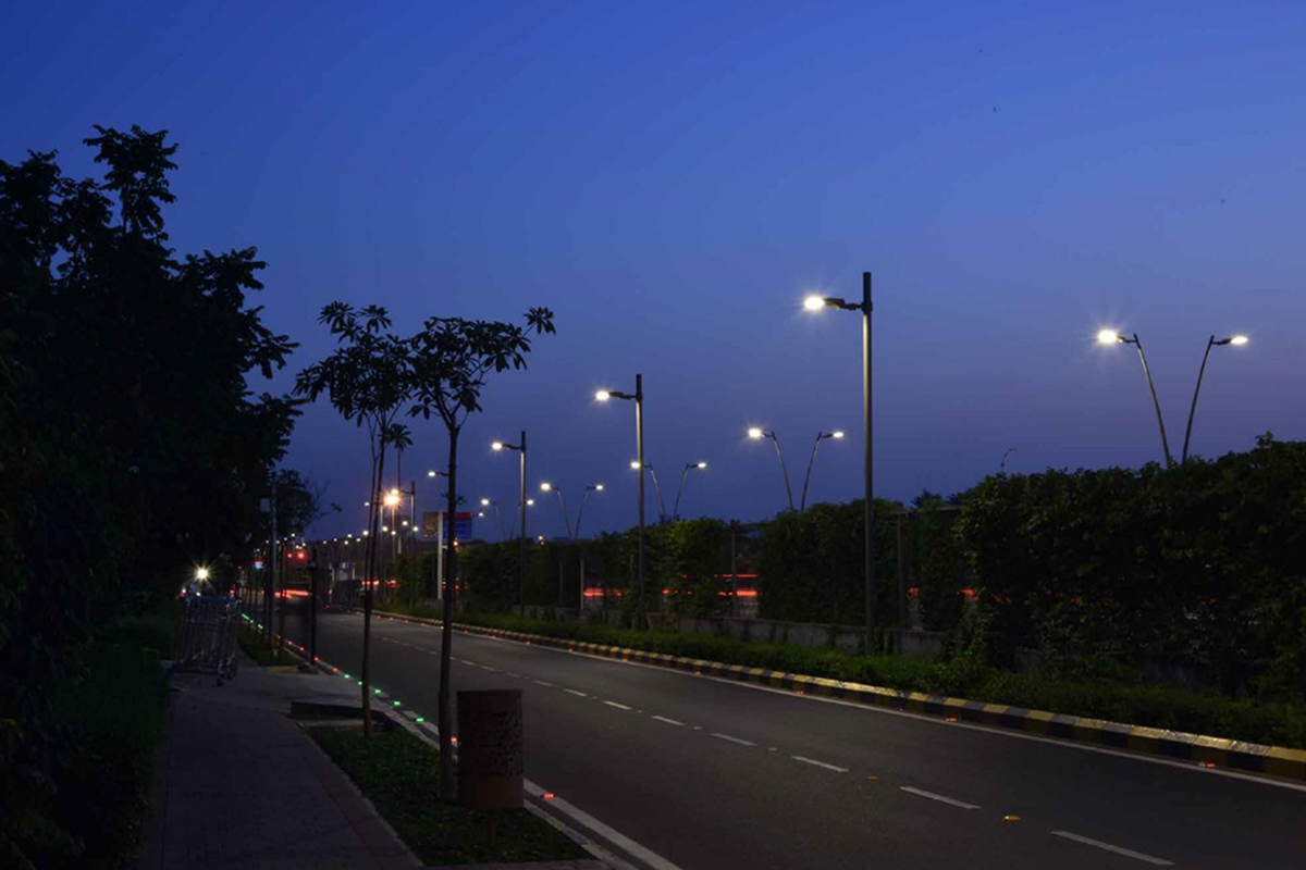 Aerocity-New Dheli-005