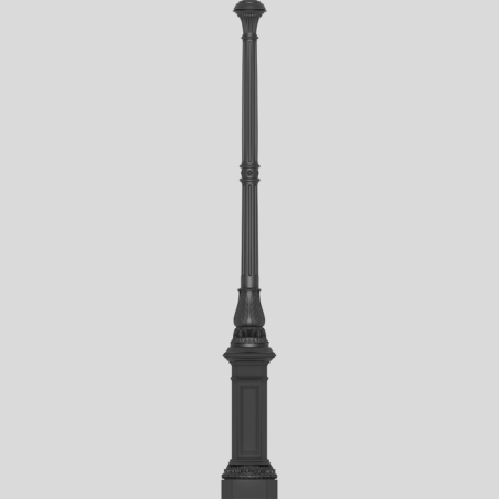 Castore Post Tops