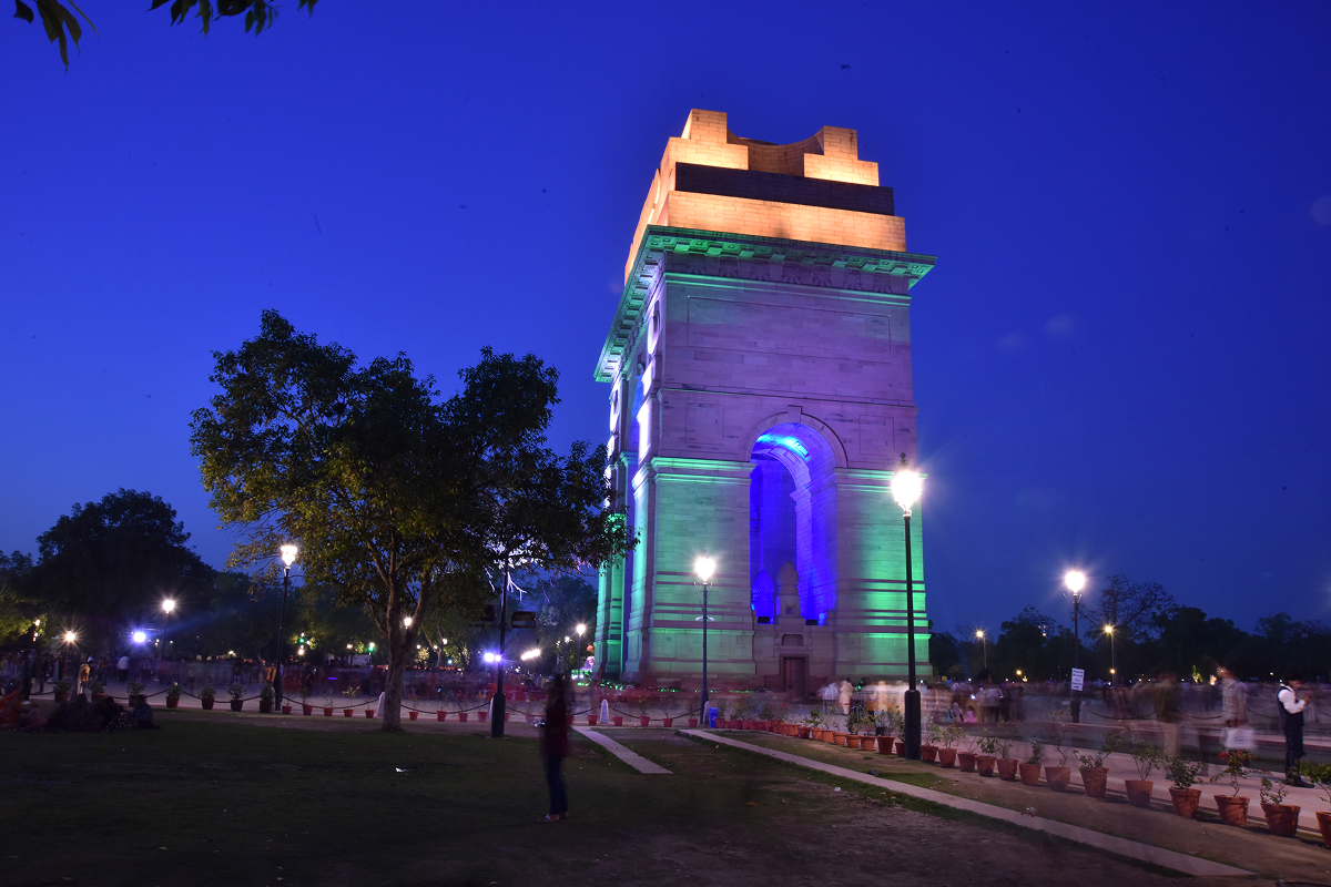 Central Vista-New Delhi-006