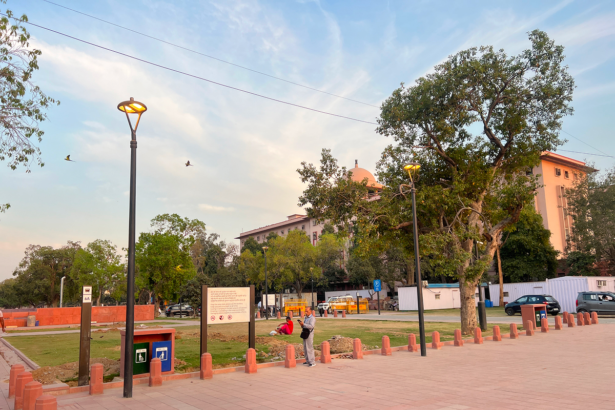 Central Vista-New Delhi-007-Lang