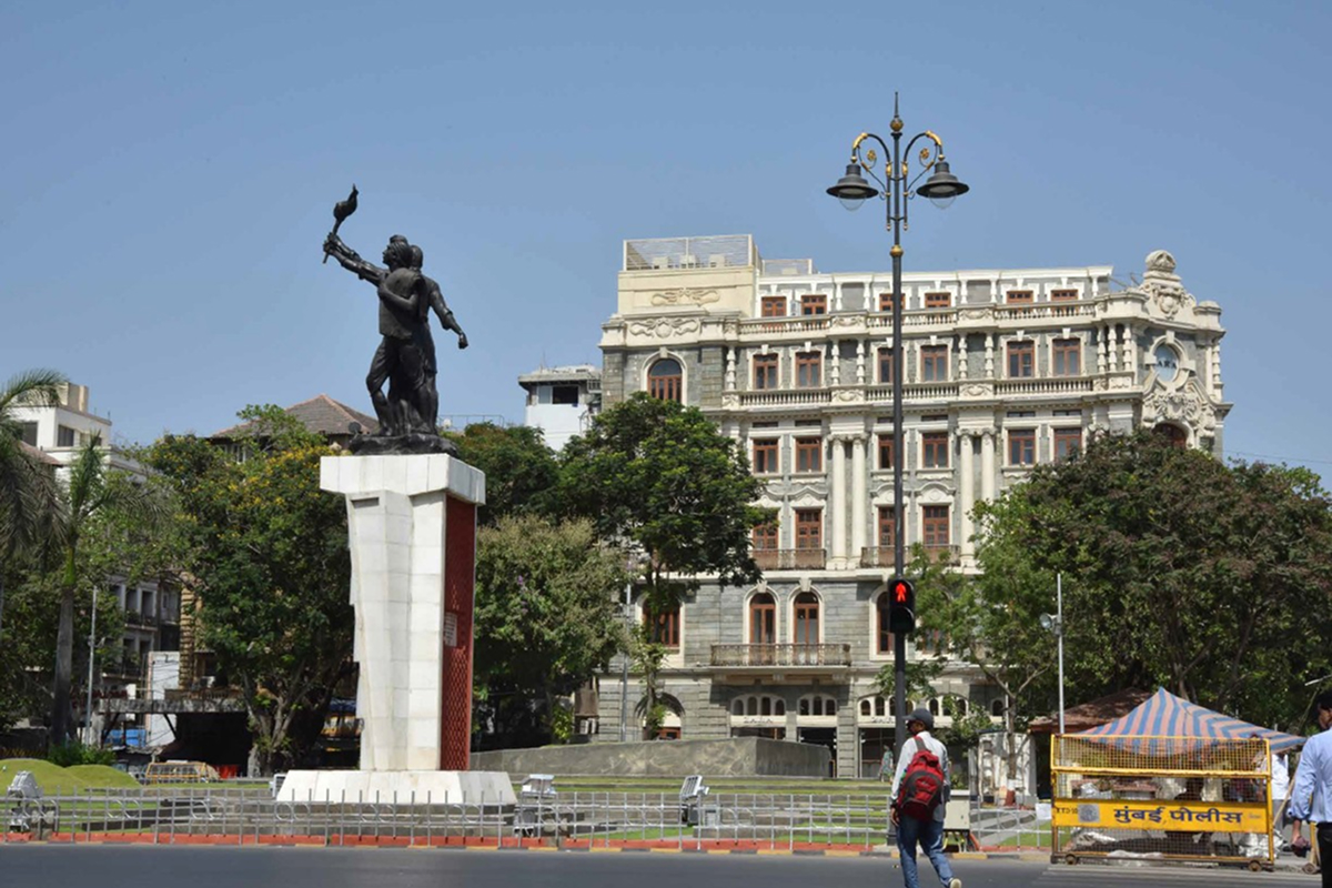 Flora fountain_Mumbai-003