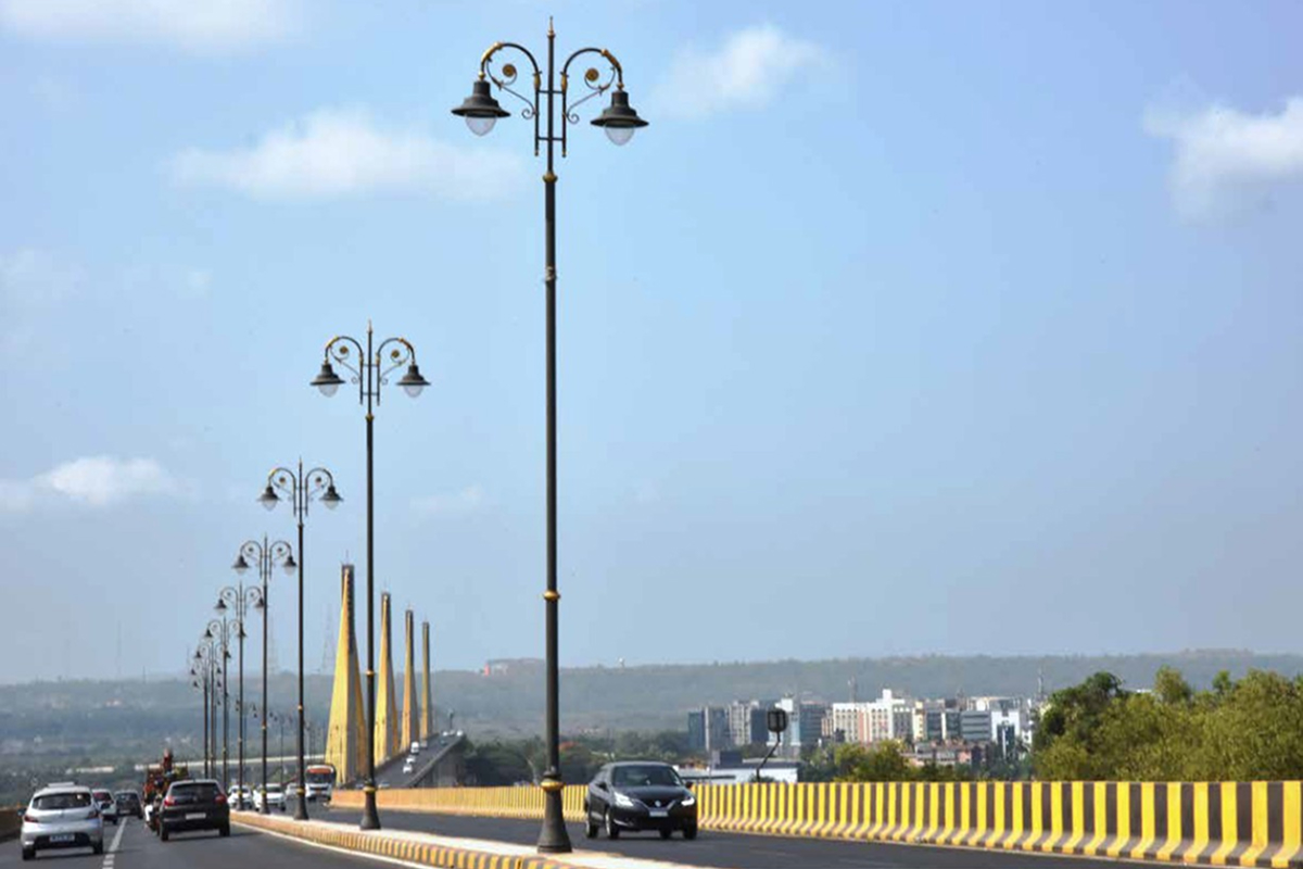 Mandovi Bridge_Goa_India-001