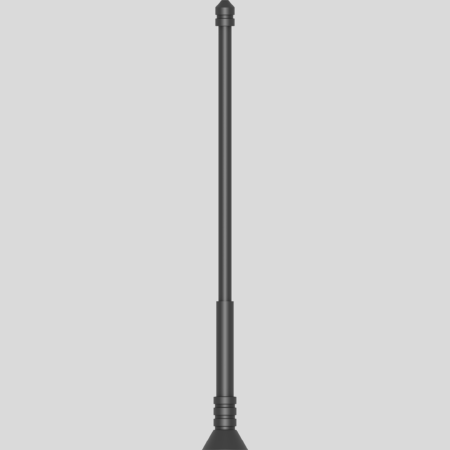 Mizar Post Tops
