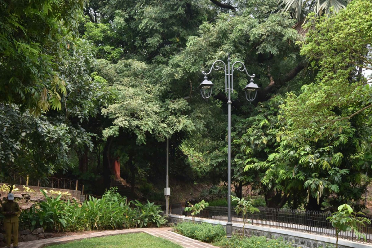 Sion Fort_Mumbai-004