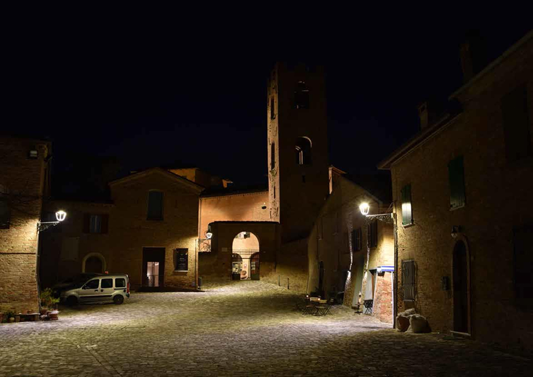 Lighting_Projects_Refitting-and-lighting_Longiano-37 1